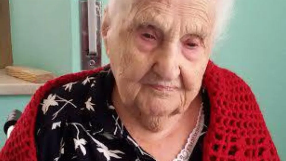 Nonna Maria
