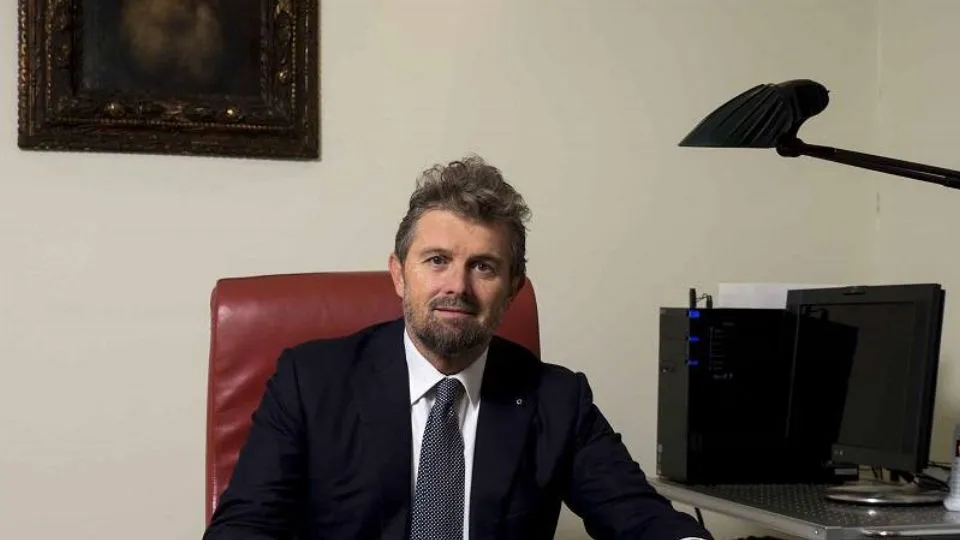 Moreno Maresi