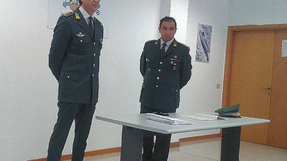 un momento della conferenza stampa