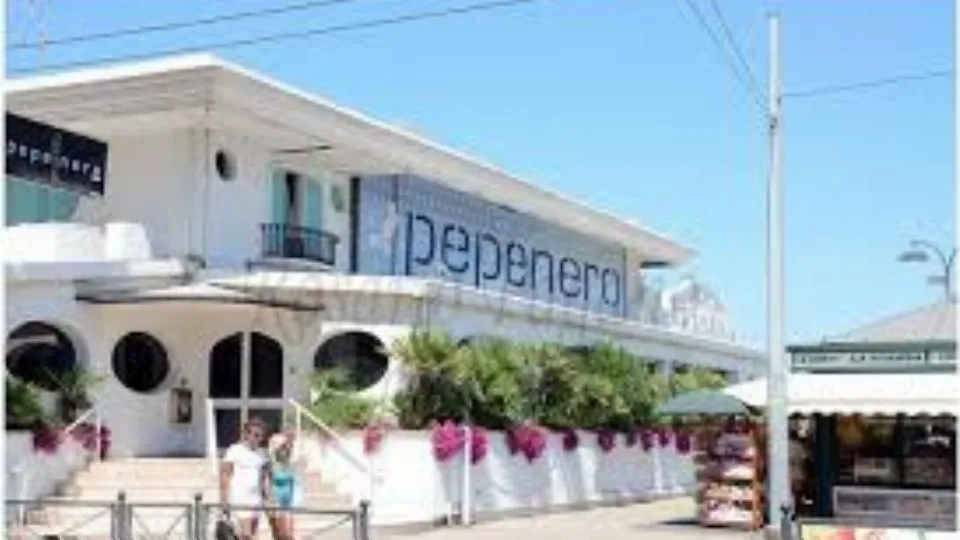 il Pepe Nero di Riccione