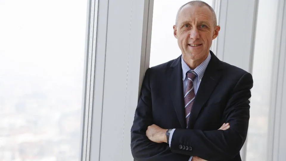 Maurizio Focchi