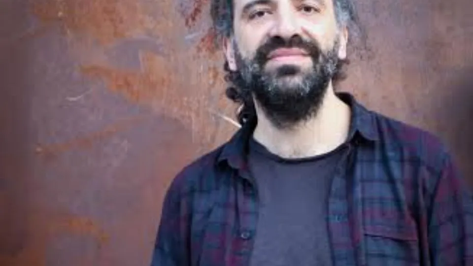Stefano Bollani
