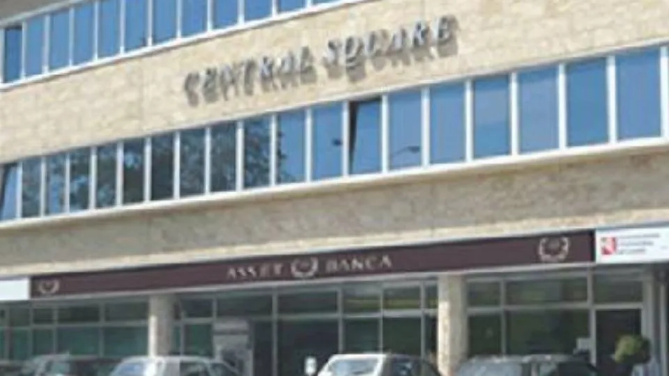 la filiale Asset