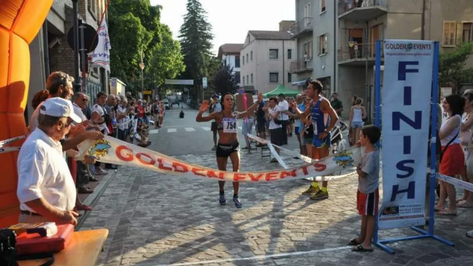L’arrivo di Federica Moroni