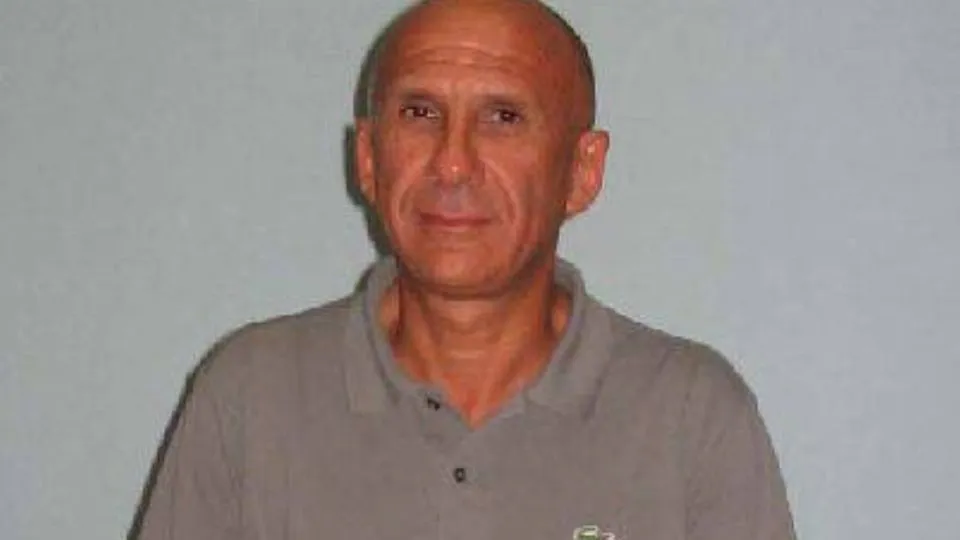 Giuseppe Solfrini