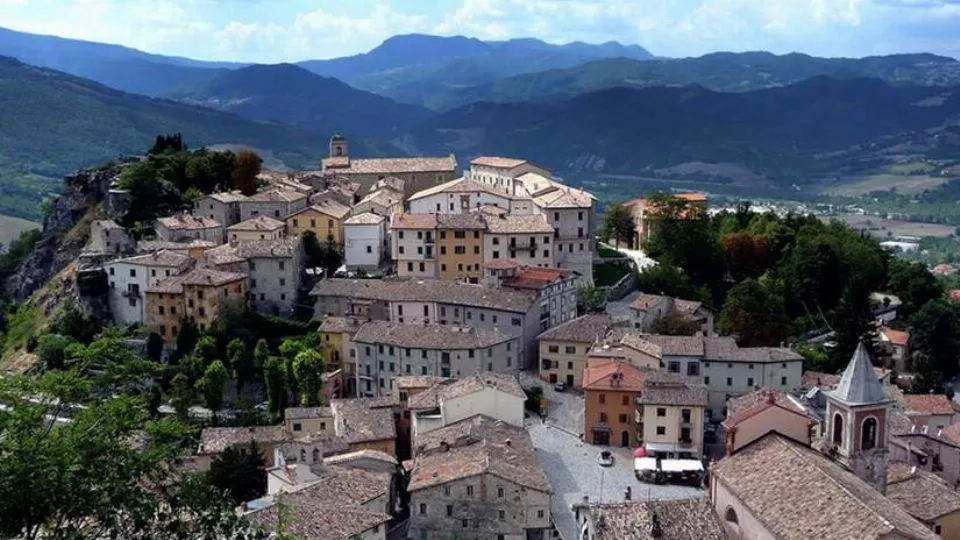 Pennabilli
