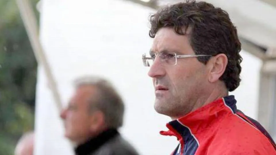 Renato Cioffi
