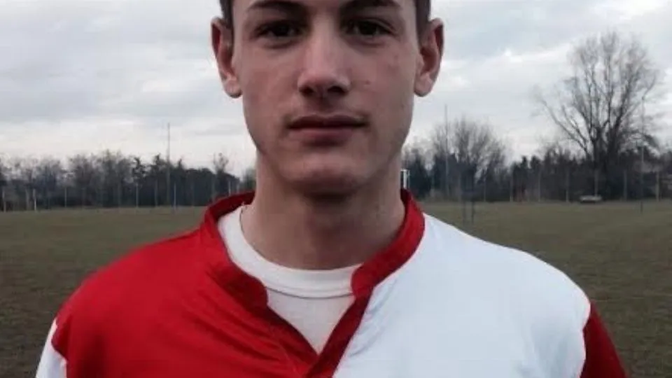 Pasquale Mazzocchi