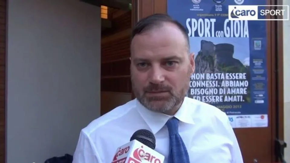 Fabrizio De Meis