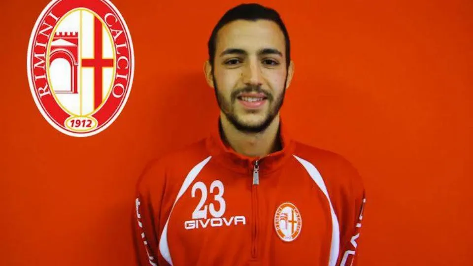 Riccardo Martinelli