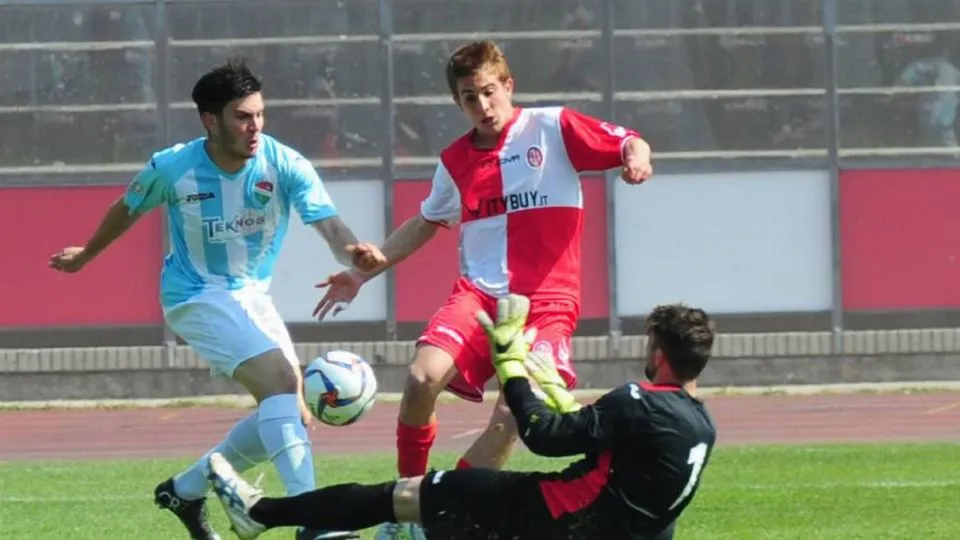 Filippo Berardi