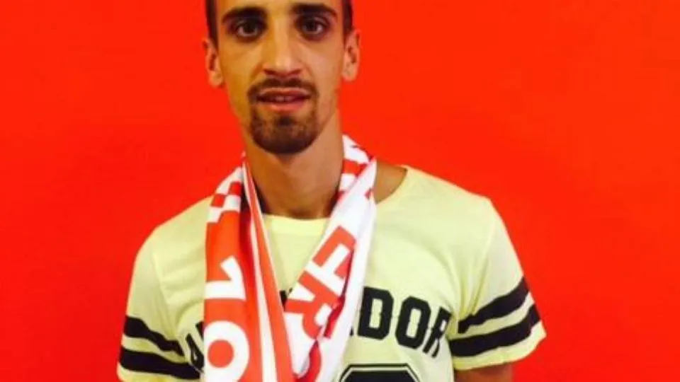 Mickael Varutti
