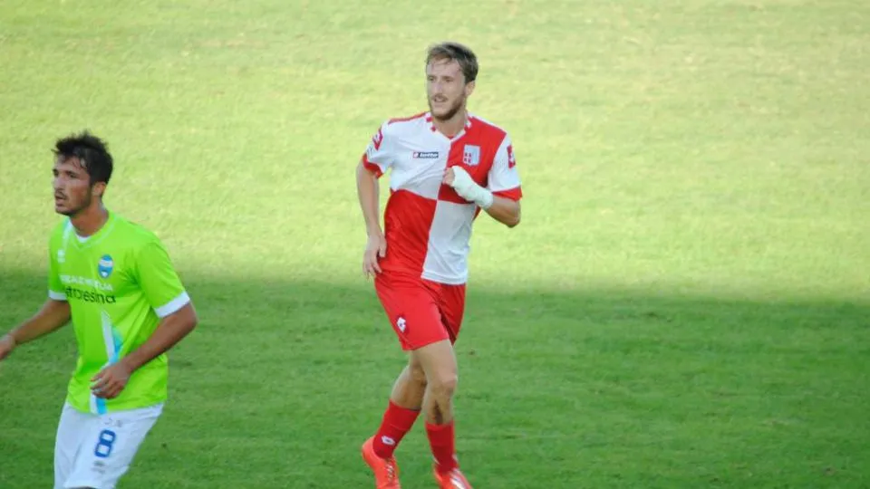 Niccolò Galli (foto Silvia Pedini)