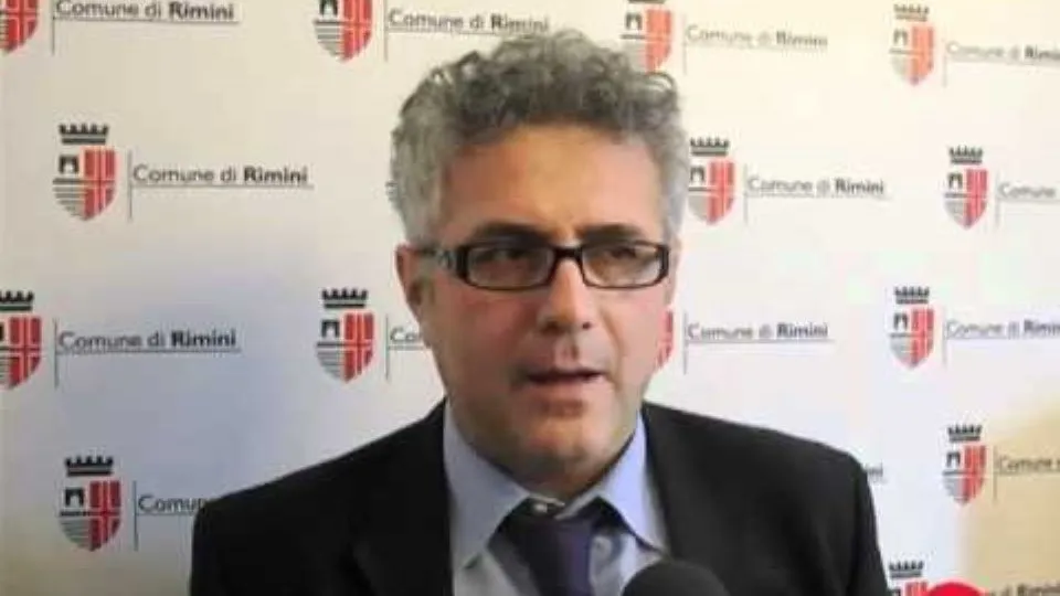Roberto Biagini