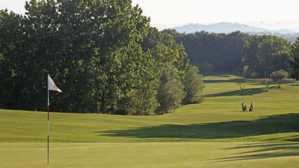 Il Riviera Golf di San Giovanni in Marignano