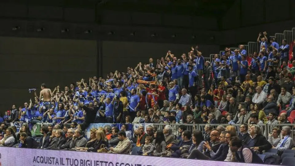 Il pubblico

