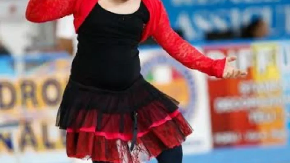 Elena Bertozzi