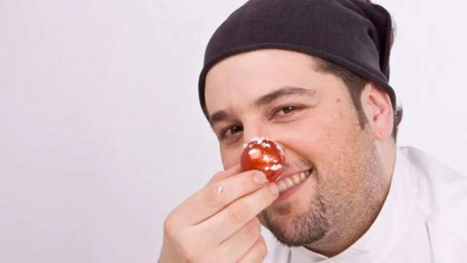 Roberto Rinaldini