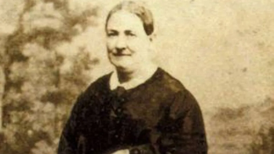 suor Angela Molari

