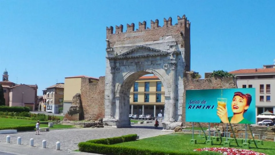 all’Arco
