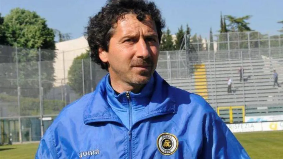 Salvo Fulvio D’Adderio