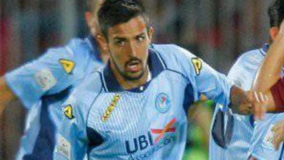 Anthony Taugourdeau