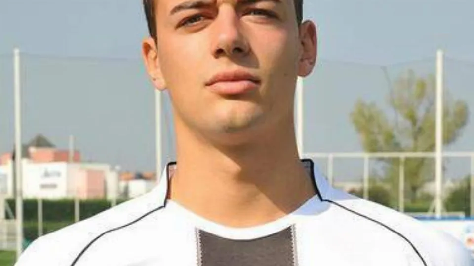 Davide Adorni