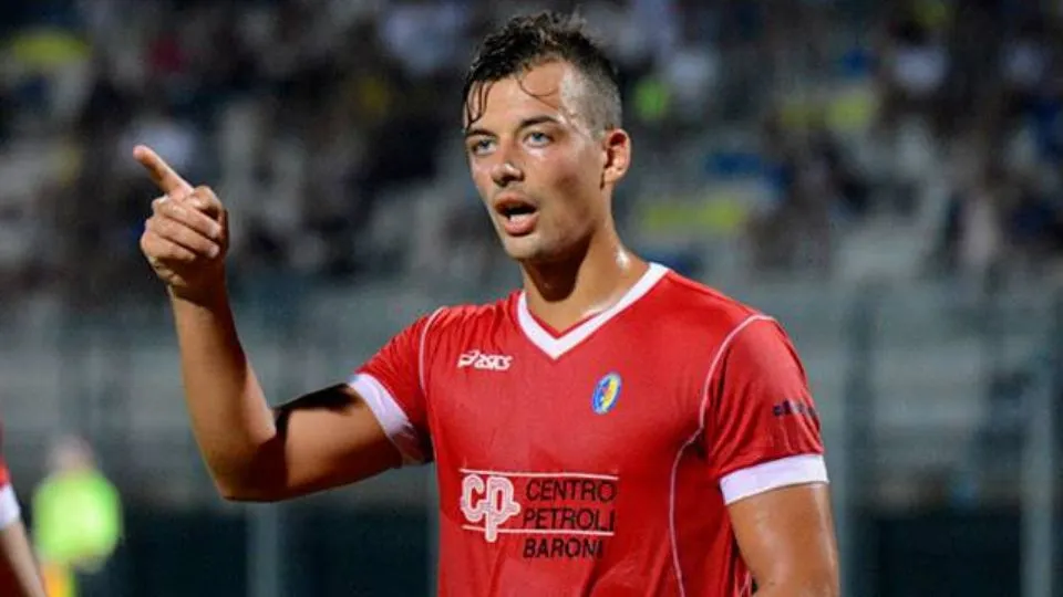 Davide Adorni