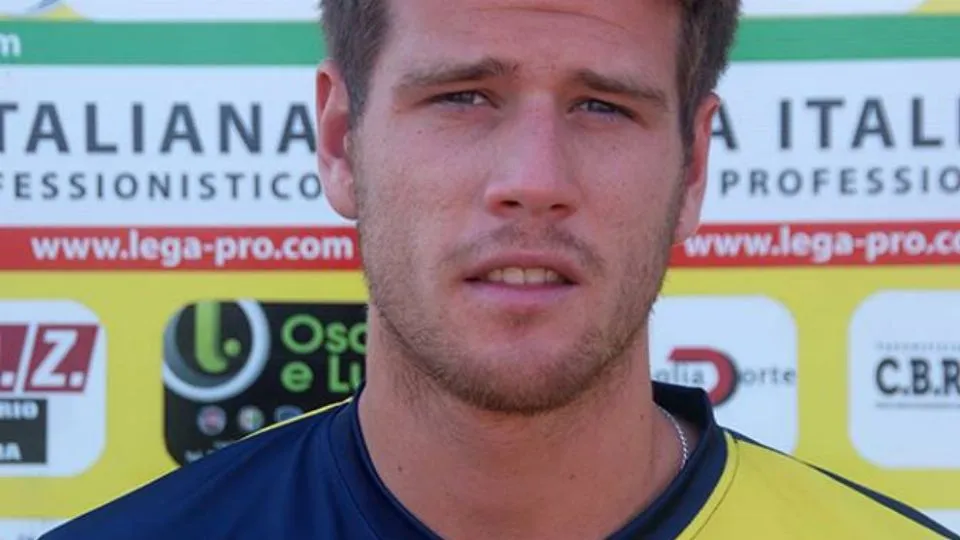 Erik Ballardini sempre a parte