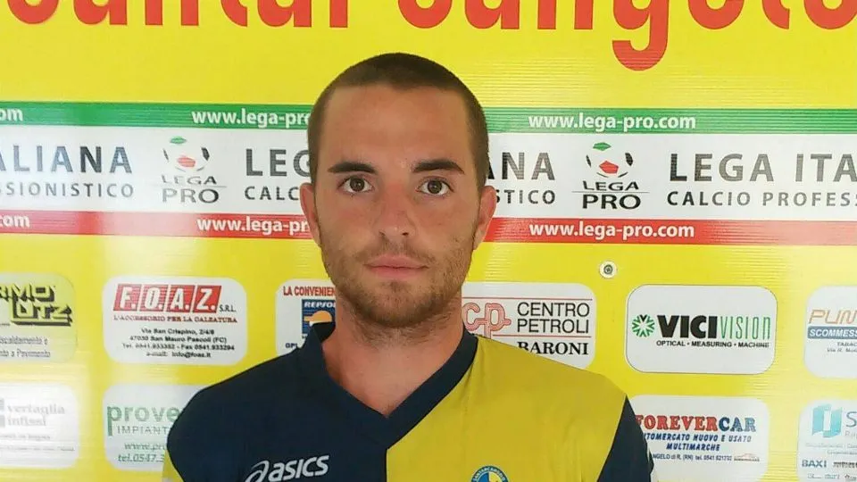 Tommaso Arrigoni