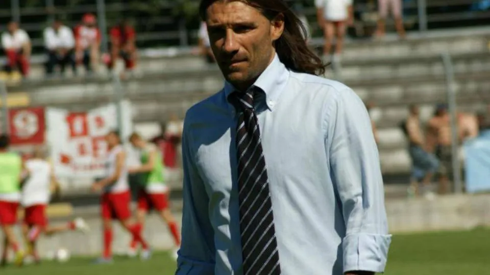 Paolo Bravo
