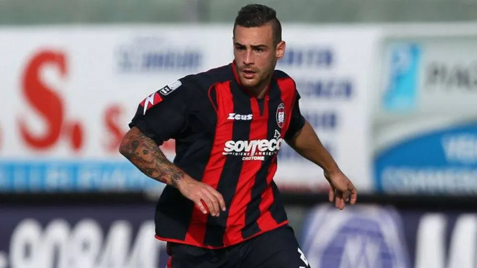 Vito Falconieri