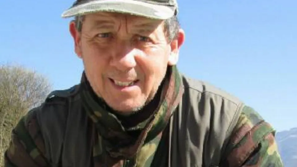 Gianfranco Palmese