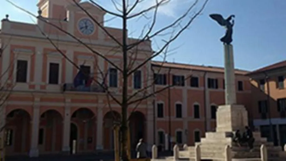 il comune di Savignano