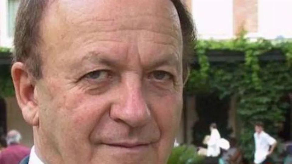 Antonio Batani