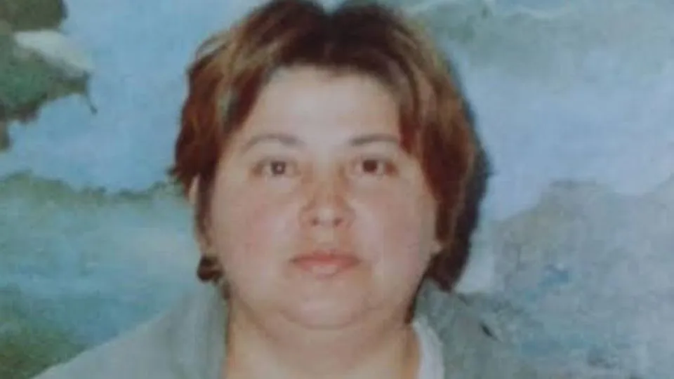 Guerrina Piscaglia