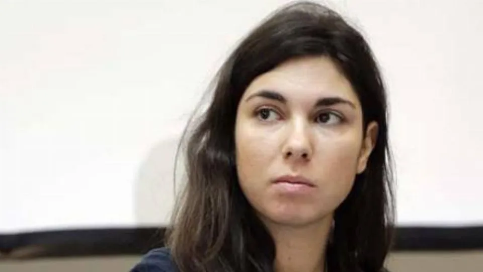 On. Giulia Sarti (M5S)