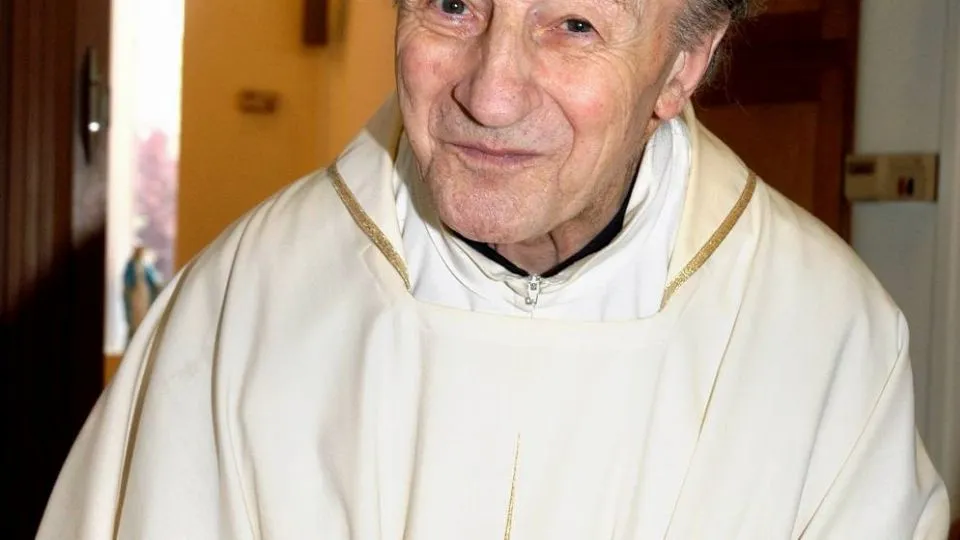 Don Ivo Rossi
