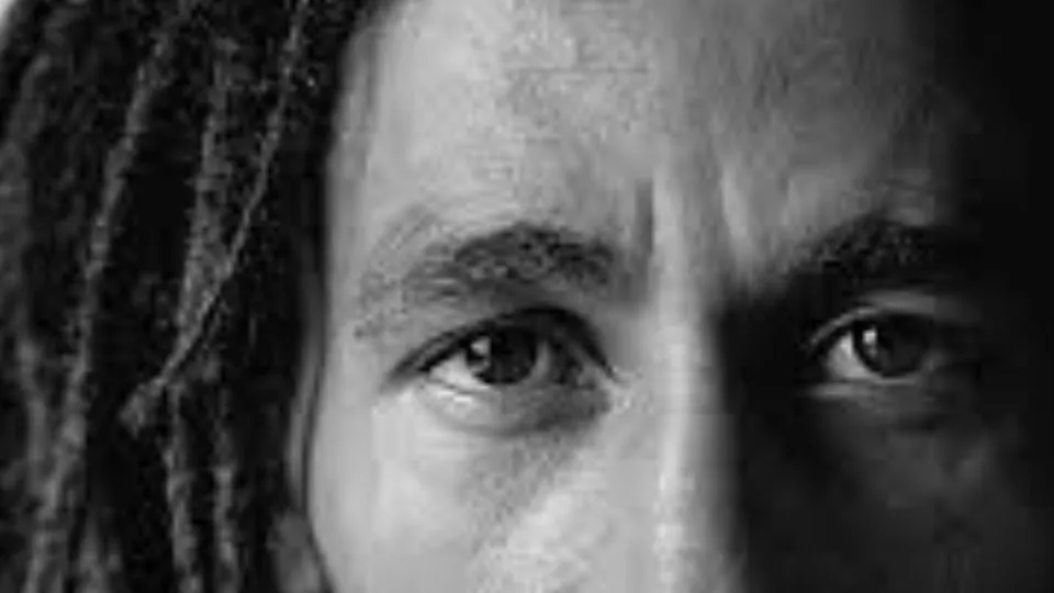 Bob Marley
