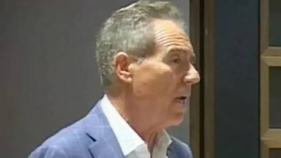 Gioenzo Renzi