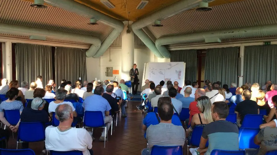 l’assemblea di oggi
