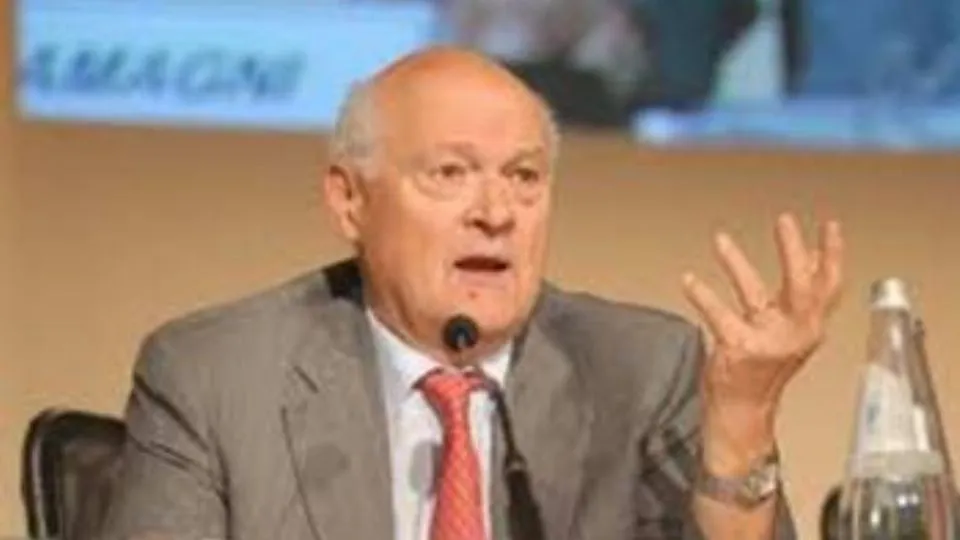 Stefano Zamagni