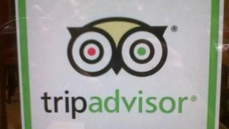 Tripadvisor