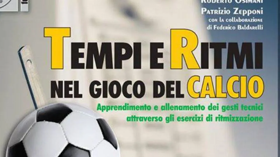 La copertina del libro