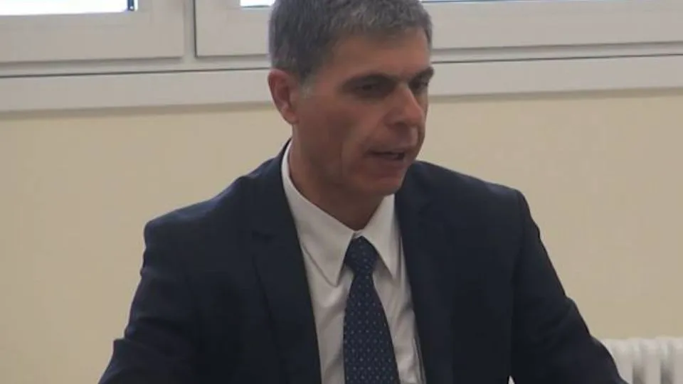 Marcello Tonini (Newsrimini.it)
