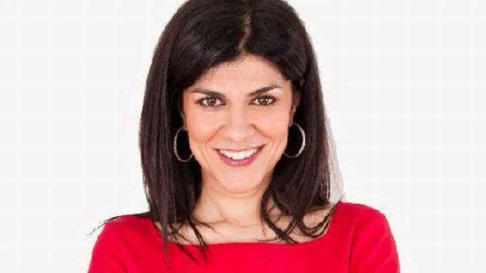 Irina Imola