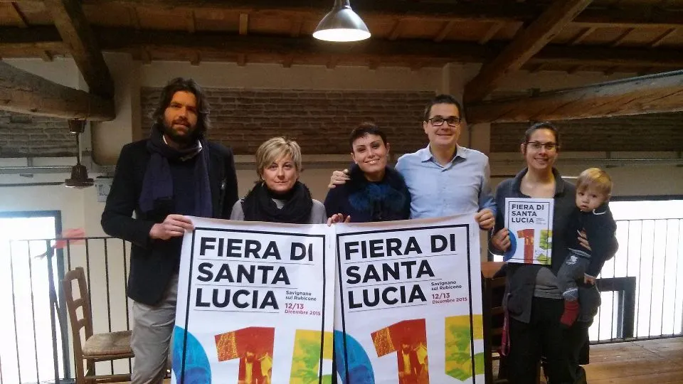 La Fiera di Santa Lucia 2015