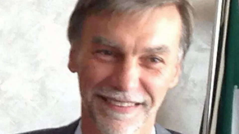 il ministro Delrio