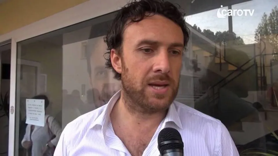 Fabio Ubaldi