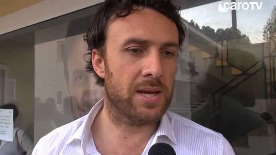 Fabio Ubaldi